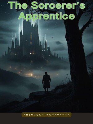cover image of The Sorcerer's Apprentice